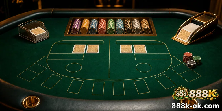 888K Casino | Trang Chủ Chính Thức 2026 - hình ảnh - 888k-ok.com