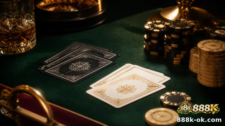 888K Casino | Trang Chủ Chính Thức 2026 - hình ảnh - 888k-ok.com