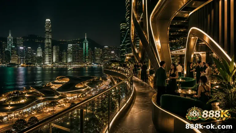 888K Casino | Trang Chủ Chính Thức 2026 - hình ảnh - 888k-ok.com
