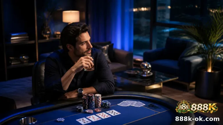 888K Casino | Trang Chủ Chính Thức 2026 - hình ảnh - 888k-ok.com